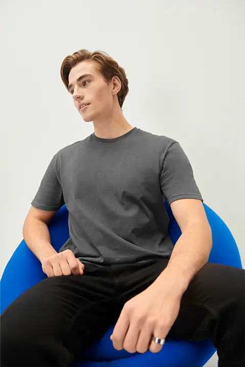 CAMISETAS SOFTSTYLE Ref. 64000 2XL