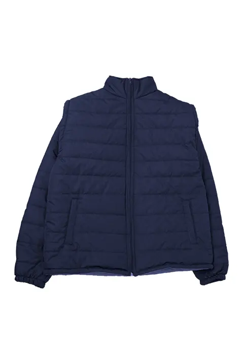 Chaqueta Dotación Nacional