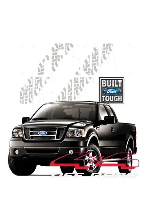 Estampado ford